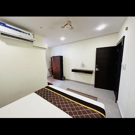 Hotel Dc Signature Jabalpur Ngoại thất bức ảnh